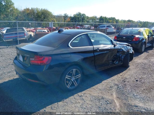 WBA2H9C32H7A25836 BMW 230i Xdrive