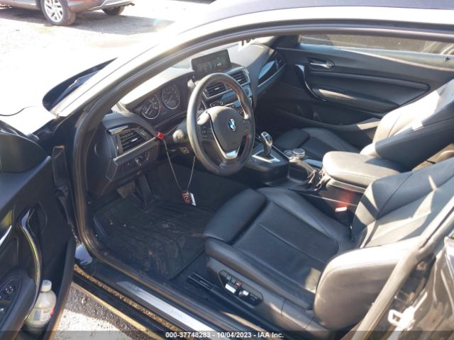WBA2H9C32H7A25836 BMW 230i Xdrive