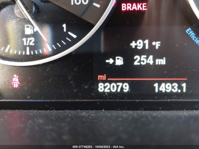 WBA2H9C32H7A25836 BMW 230i Xdrive