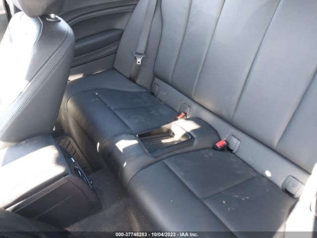 WBA2H9C32H7A25836 BMW 230i Xdrive