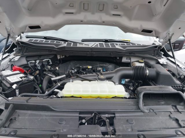1FTEX1EPXPFA80525 Ford F-150 Xl/xlt