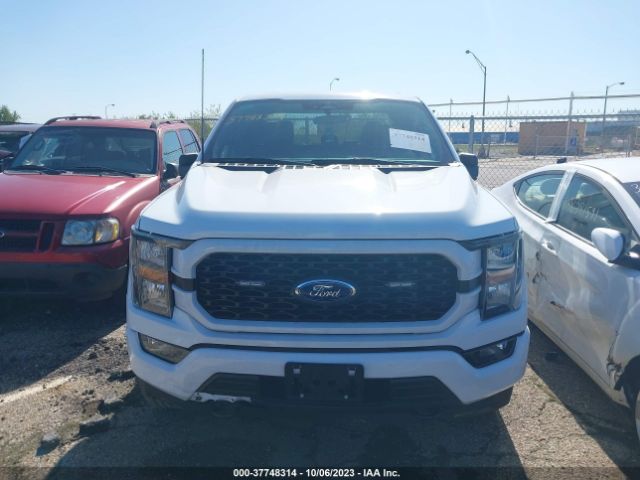 1FTEX1EPXPFA80525 Ford F-150 Xl/xlt