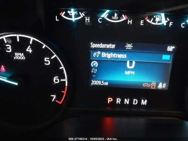 1FTEX1EPXPFA80525 Ford F-150 Xl/xlt