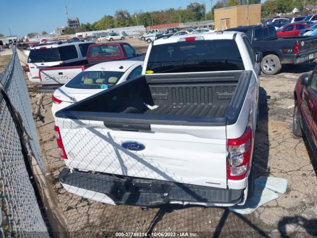 1FTEX1EPXPFA80525 Ford F-150 Xl/xlt