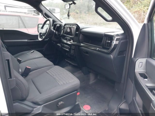 1FTEX1EPXPFA80525 Ford F-150 Xl/xlt