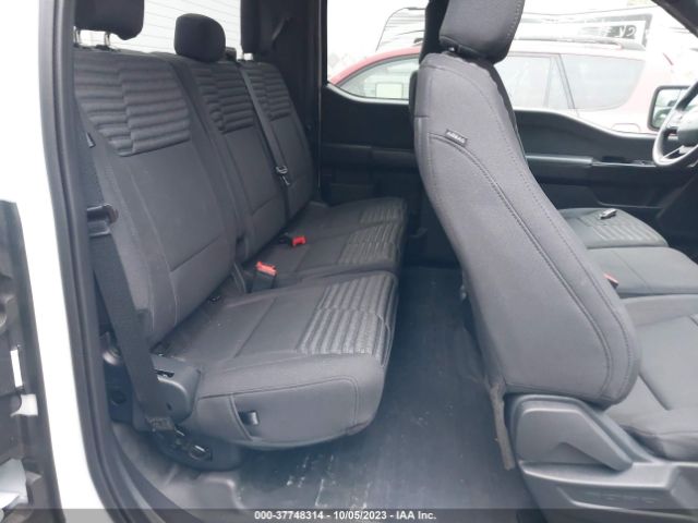 1FTEX1EPXPFA80525 Ford F-150 Xl/xlt