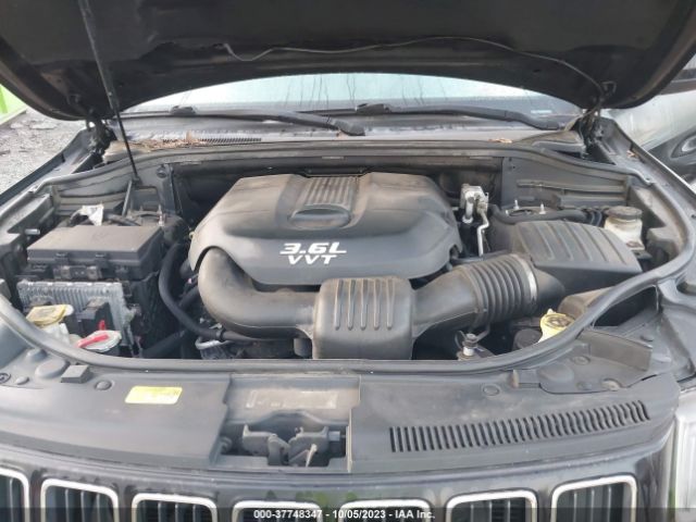 1C4RJFAG2EC179201 Jeep Grand Cherokee Laredo