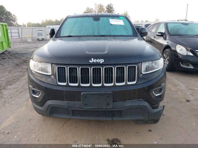 1C4RJFAG2EC179201 Jeep Grand Cherokee Laredo