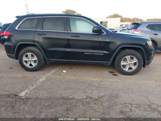 1C4RJFAG2EC179201 Jeep Grand Cherokee Laredo