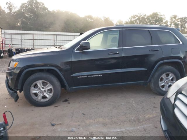 1C4RJFAG2EC179201 Jeep Grand Cherokee Laredo