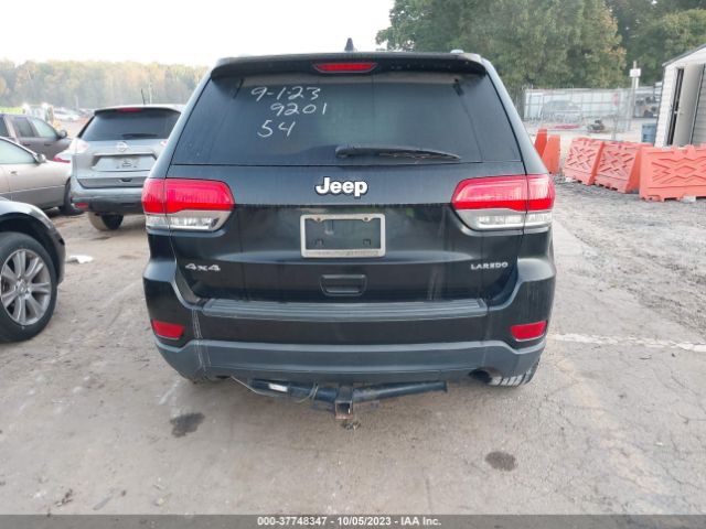 1C4RJFAG2EC179201 Jeep Grand Cherokee Laredo
