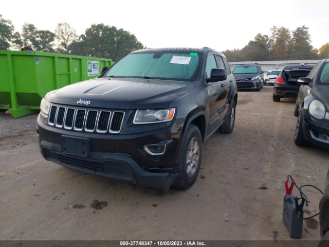 1C4RJFAG2EC179201 Jeep Grand Cherokee Laredo