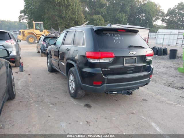 1C4RJFAG2EC179201 Jeep Grand Cherokee Laredo