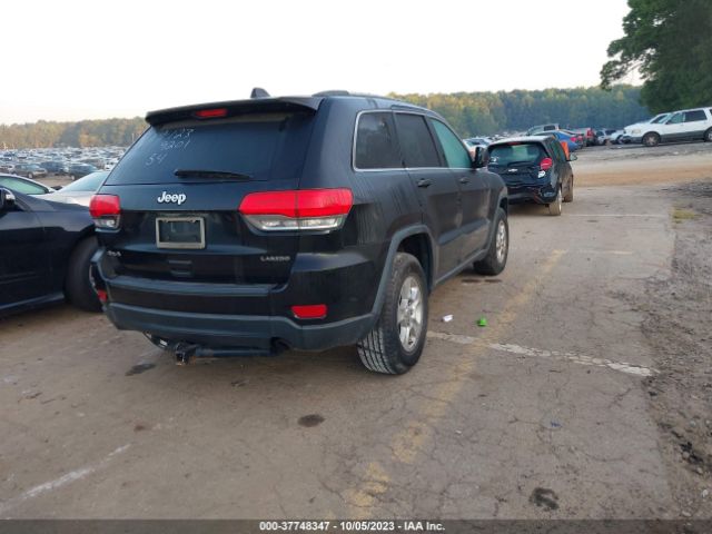 1C4RJFAG2EC179201 Jeep Grand Cherokee Laredo