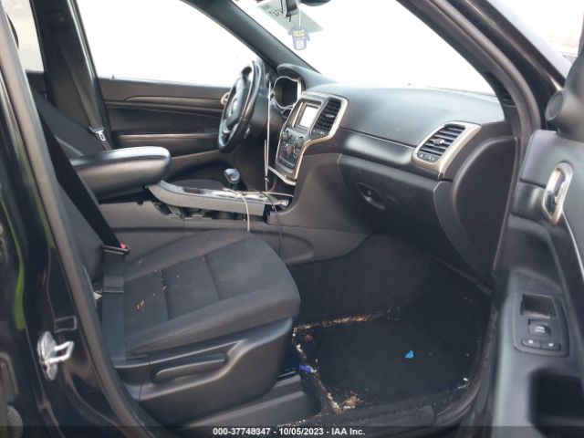 1C4RJFAG2EC179201 Jeep Grand Cherokee Laredo