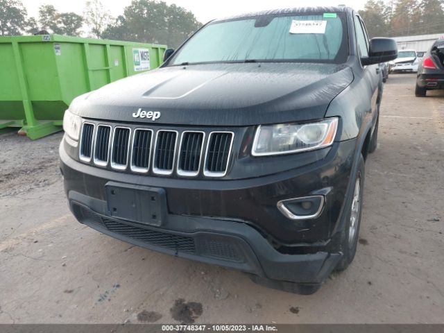 1C4RJFAG2EC179201 Jeep Grand Cherokee Laredo