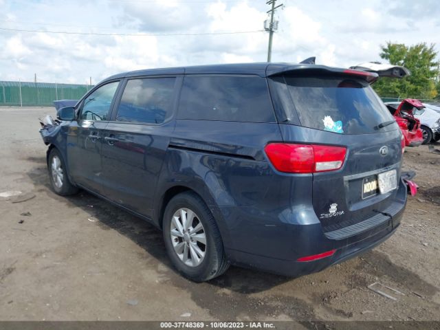 KNDMB5C1XH6306581 KIA SEDONA LX