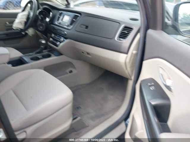KNDMB5C1XH6306581 KIA SEDONA LX