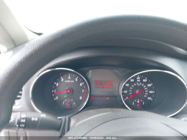 KNDMB5C1XH6306581 KIA SEDONA LX