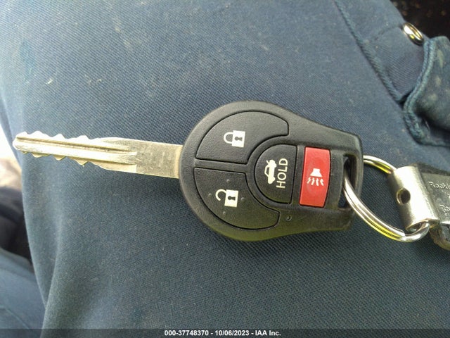 Nissan SENTRA S 2019 3N1AB7AP7KY211288 Image 11