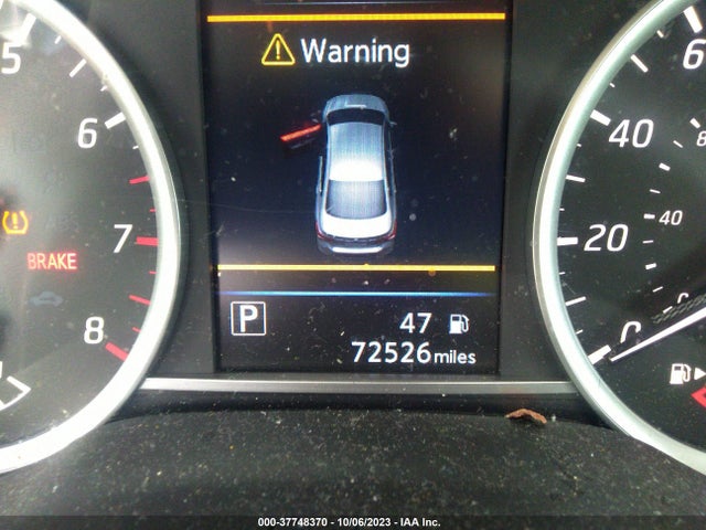 Nissan SENTRA S 2019 3N1AB7AP7KY211288 Image 15
