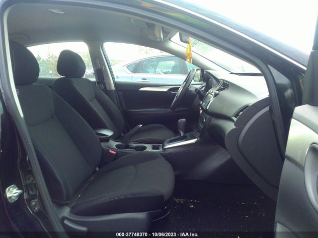 Nissan SENTRA S 2019 3N1AB7AP7KY211288 Image 5