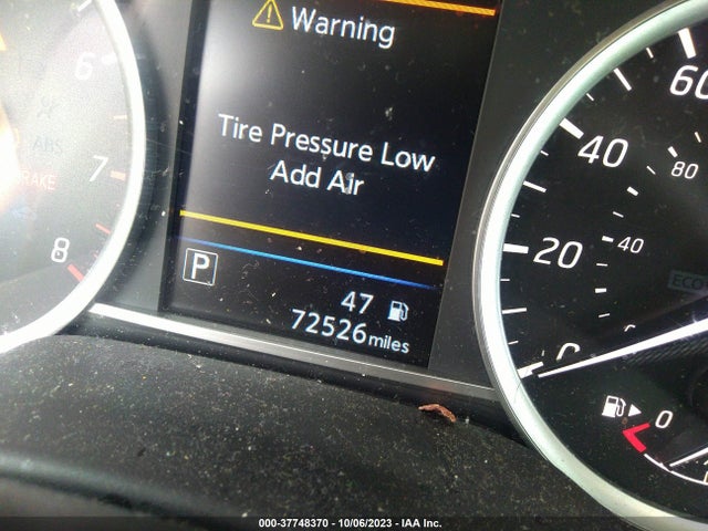 Nissan SENTRA S 2019 3N1AB7AP7KY211288 Image 7