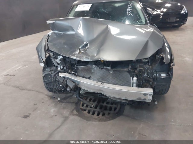 2017 NISSAN MAXIMA 3.5 PLATINUM/3.5 S/3.5 SL/3.5 SR/3.5 SV VIN: 1N4AA6AP2HC374660