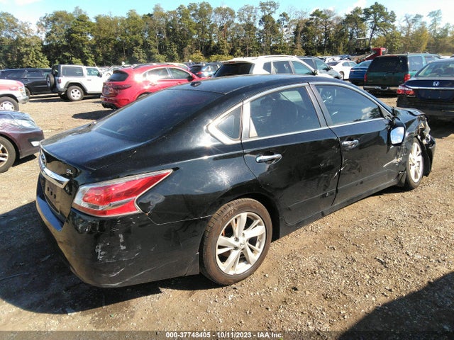 Nissan Altima 2.5 Sl 2015 1N4AL3AP8FC253590 Image 4