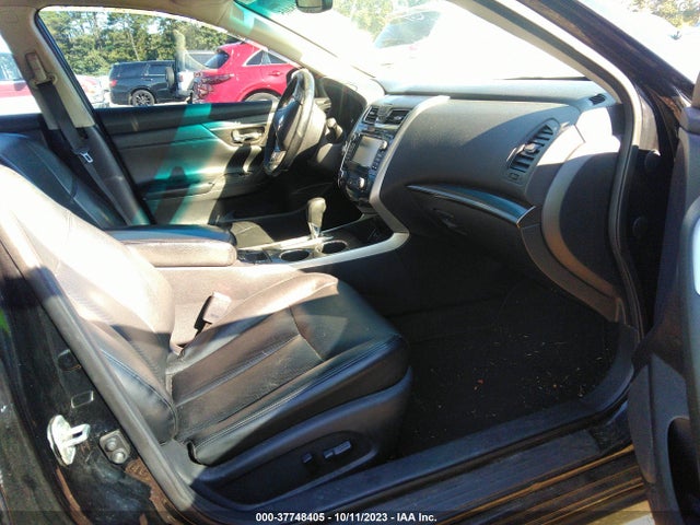 Nissan Altima 2.5 Sl 2015 1N4AL3AP8FC253590 Image 5