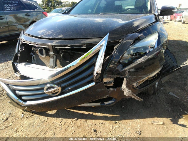 Nissan Altima 2.5 Sl 2015 1N4AL3AP8FC253590 Image 6