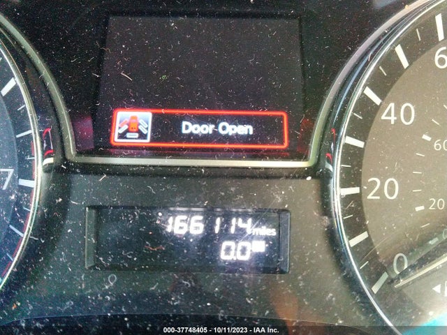 Nissan Altima 2.5 Sl 2015 1N4AL3AP8FC253590 Image 7
