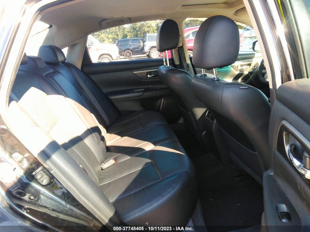 Nissan Altima 2.5 Sl 2015 1N4AL3AP8FC253590 Image 8