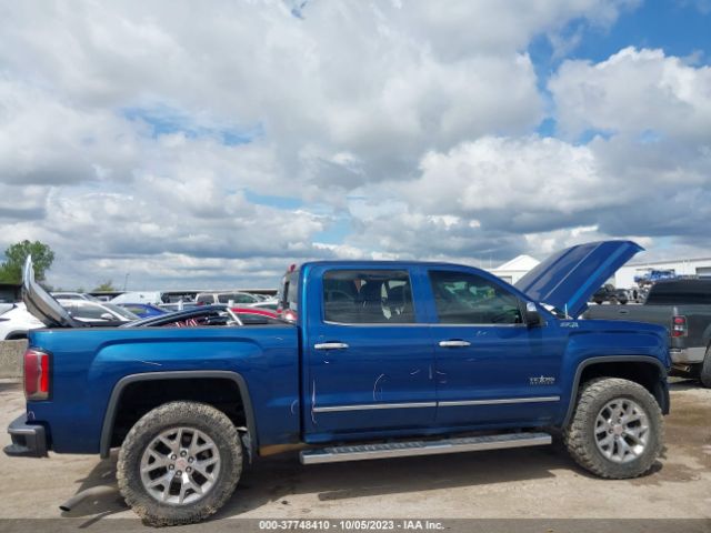 3GTU2NEC3JG169552 GMC Sierra 1500 Slt