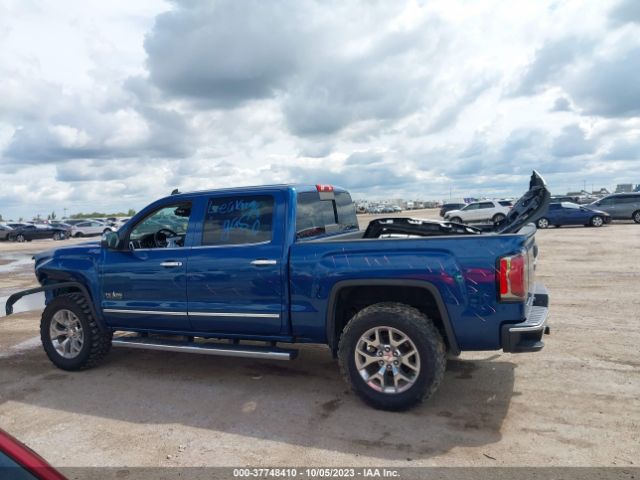 3GTU2NEC3JG169552 GMC Sierra 1500 Slt