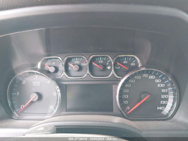 3GTU2NEC3JG169552 GMC Sierra 1500 Slt