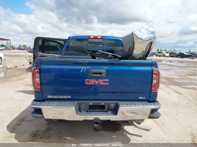 3GTU2NEC3JG169552 GMC Sierra 1500 Slt