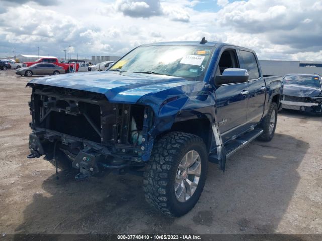 3GTU2NEC3JG169552 GMC Sierra 1500 Slt