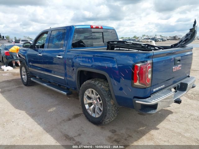 3GTU2NEC3JG169552 GMC Sierra 1500 Slt