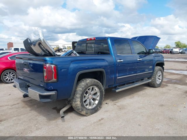 3GTU2NEC3JG169552 GMC Sierra 1500 Slt