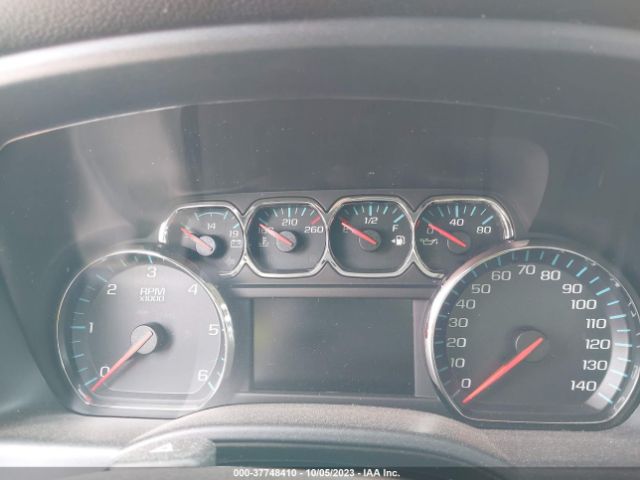 3GTU2NEC3JG169552 GMC Sierra 1500 Slt