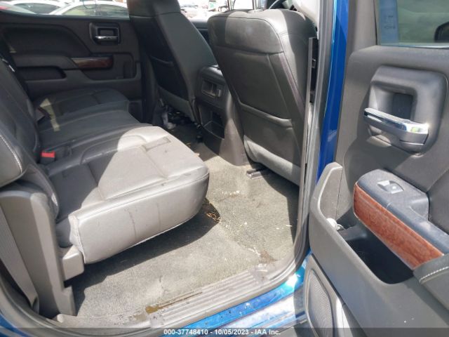 3GTU2NEC3JG169552 GMC Sierra 1500 Slt