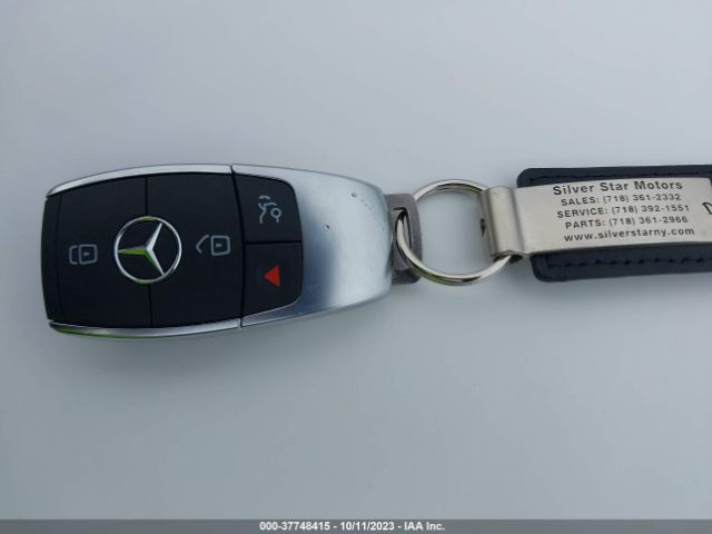 4JGFF5KE4MA494826 Mercedes-Benz Gls Gls 450