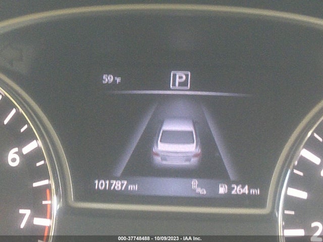 Nissan Altima 2.5 Sl 2017 1N4AL3AP1HC127395 Image 16
