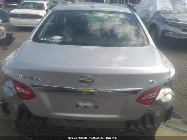 Nissan Altima 2.5 Sl 2017 1N4AL3AP1HC127395 Image 17