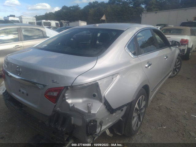Nissan Altima 2.5 Sl 2017 1N4AL3AP1HC127395 Image 4