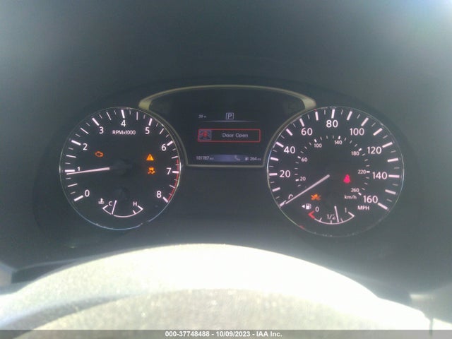 Nissan Altima 2.5 Sl 2017 1N4AL3AP1HC127395 Image 7