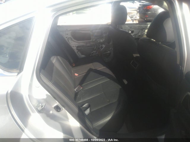 Nissan Altima 2.5 Sl 2017 1N4AL3AP1HC127395 Image 8