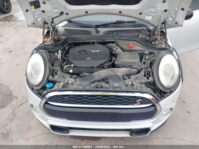 2017 MINI HARDTOP WMWXP7C55H2C61439 Photo 9