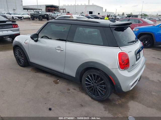 2017 MINI HARDTOP WMWXP7C55H2C61439 Photo 2